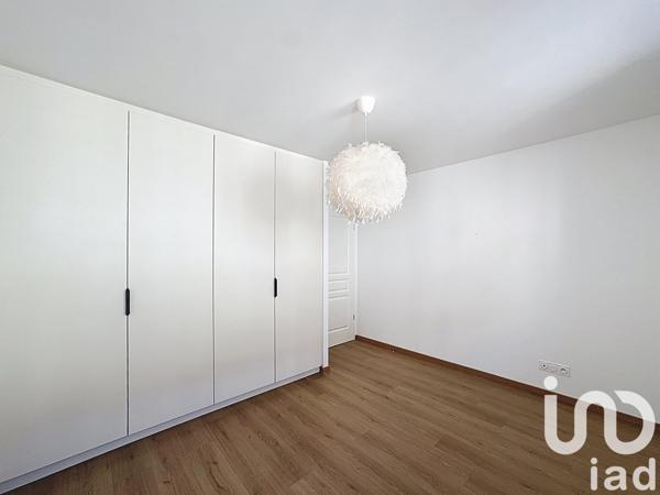 Appartement à vendre 3 pièces 65 m² Metz