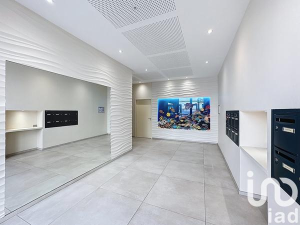 Appartement à vendre 3 pièces 65 m² Metz