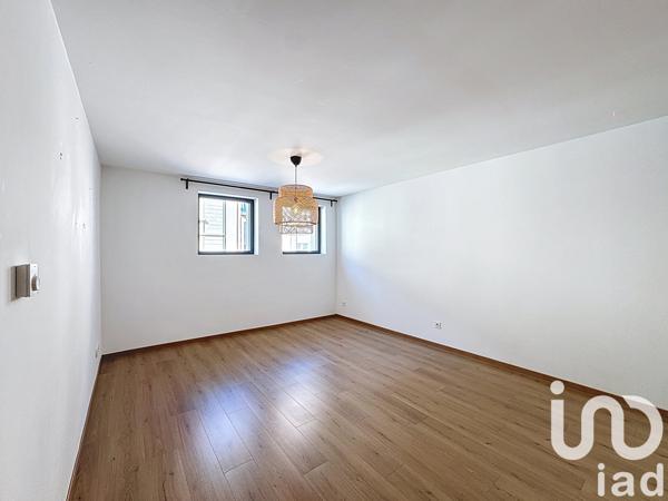 Appartement à vendre 3 pièces 65 m² Metz