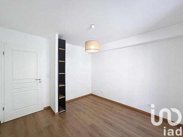 Appartement à vendre 3 pièces 65 m² Metz