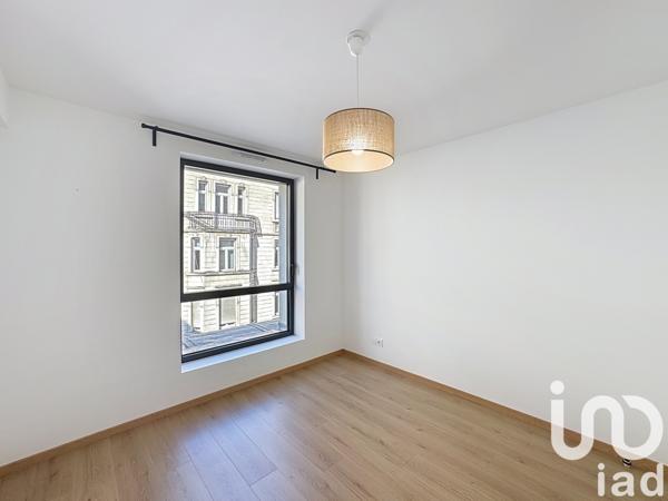 Appartement à vendre 3 pièces 65 m² Metz