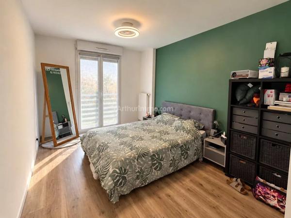 Vente                                                      Appartement
                        
                     3 pièces                      69 m2                     à Colmar