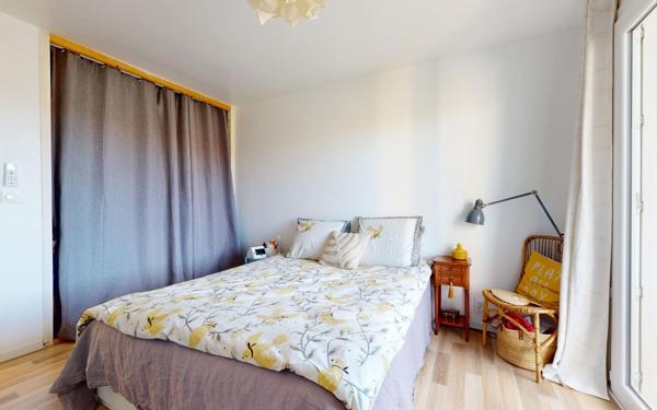 Appartement à vendre    3 pièces •  Montpellier