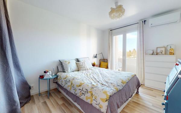 Appartement à vendre    3 pièces •  Montpellier