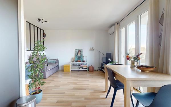 Appartement à vendre    3 pièces •  Montpellier