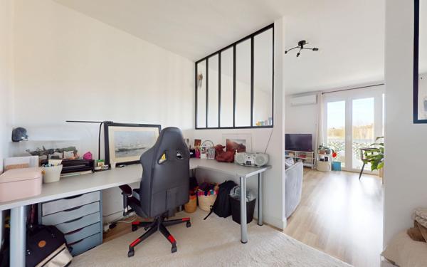 Appartement à vendre    3 pièces •  Montpellier