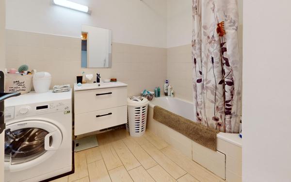 Appartement à vendre    3 pièces •  Montpellier