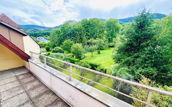 Appartement à louer    4 pièces • 76 m2 Ottrott