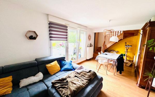 Appartement à louer    4 pièces • 76 m2 Ottrott