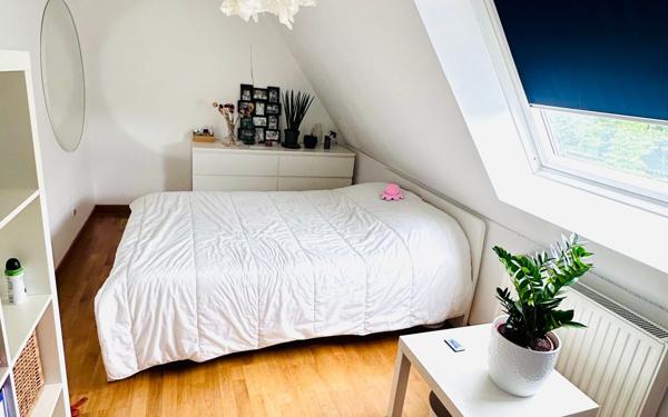 Appartement à louer    4 pièces • 76 m2 Ottrott