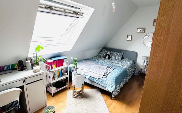 Appartement à louer    4 pièces • 76 m2 Ottrott