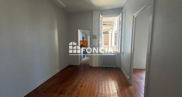 À vendre Appartement 3 pièces 56.47 m² - Bordeaux 33100