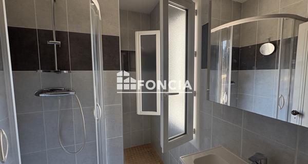 À vendre Appartement 3 pièces 56.47 m² - Bordeaux 33100