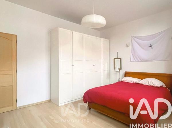 Maison à vendre 4 pièces 95 m² Roubaix