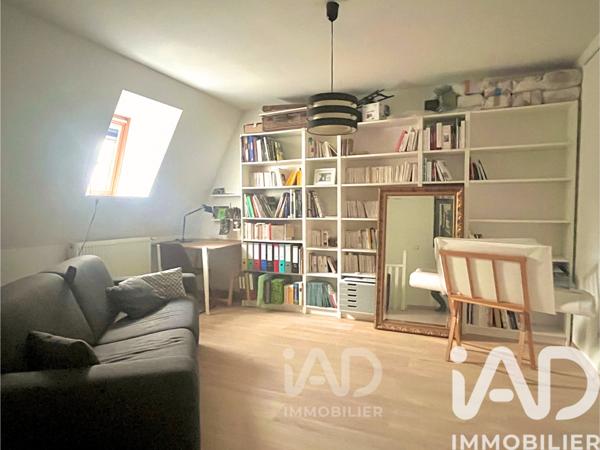 Maison à vendre 4 pièces 95 m² Roubaix