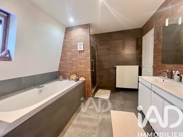 Maison à vendre 4 pièces 95 m² Roubaix