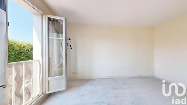 Appartement à vendre 2 pièces 35,3 m² Montereau-Fault-Yonne