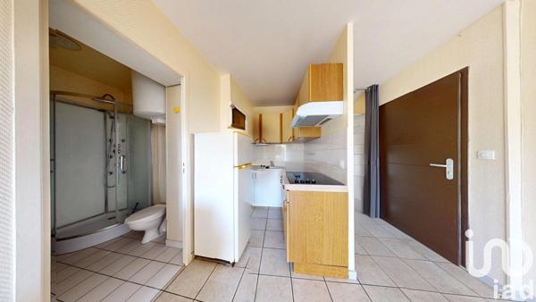 Appartement à vendre 2 pièces 35,3 m² Montereau-Fault-Yonne