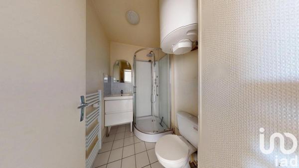 Appartement à vendre 2 pièces 35,3 m² Montereau-Fault-Yonne