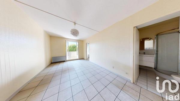 Appartement à vendre 2 pièces 35,3 m² Montereau-Fault-Yonne