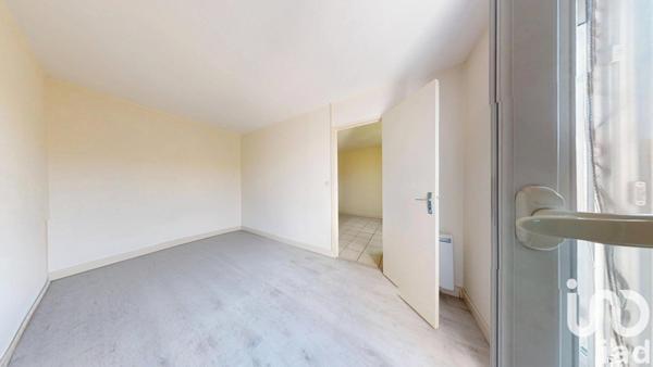 Appartement à vendre 2 pièces 35,3 m² Montereau-Fault-Yonne