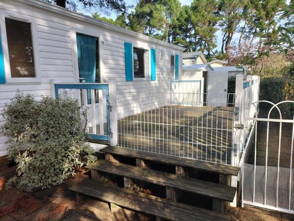 Maison individuelle à vendre à Saint-Hilaire-de-Riez en Vendée (85270), ref : VM5685-85092