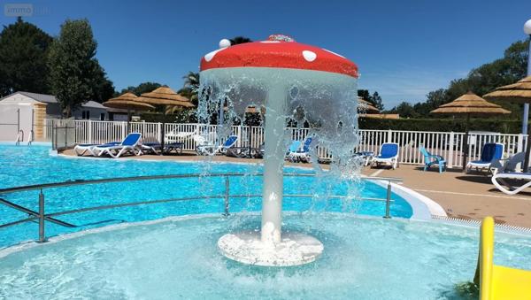 Maison individuelle à vendre à Saint-Hilaire-de-Riez en Vendée (85270), ref : VM5685-85092