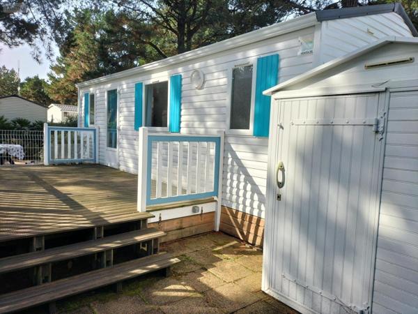 Maison individuelle à vendre à Saint-Hilaire-de-Riez en Vendée (85270), ref : VM5685-85092