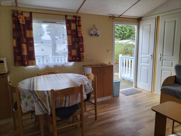 Maison individuelle à vendre à Saint-Hilaire-de-Riez en Vendée (85270), ref : VM5685-85092