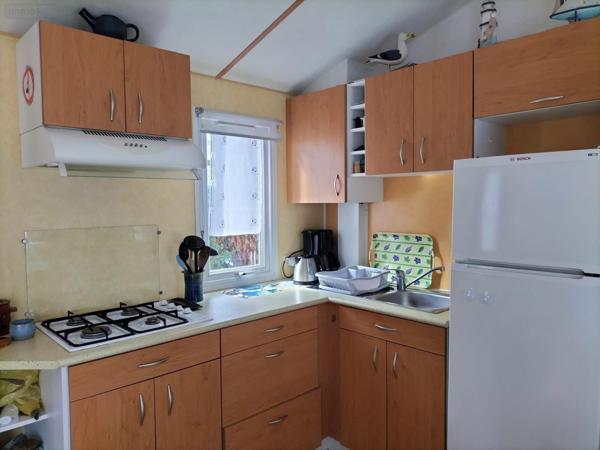 Maison individuelle à vendre à Saint-Hilaire-de-Riez en Vendée (85270), ref : VM5685-85092