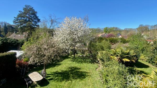 Maison Saint Remy Les Chevreuse 8 pièce(s) 185 m2