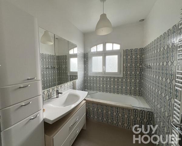 Maison Saint Remy Les Chevreuse 8 pièce(s) 185 m2