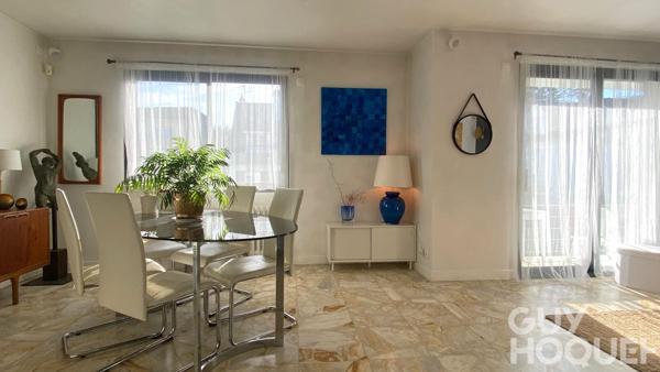 Maison Saint Remy Les Chevreuse 8 pièce(s) 185 m2