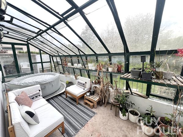 Maison Saint Remy Les Chevreuse 8 pièce(s) 185 m2