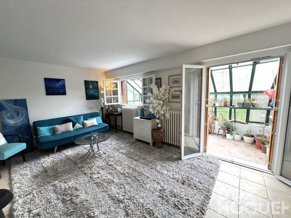 Maison Saint Remy Les Chevreuse 8 pièce(s) 185 m2