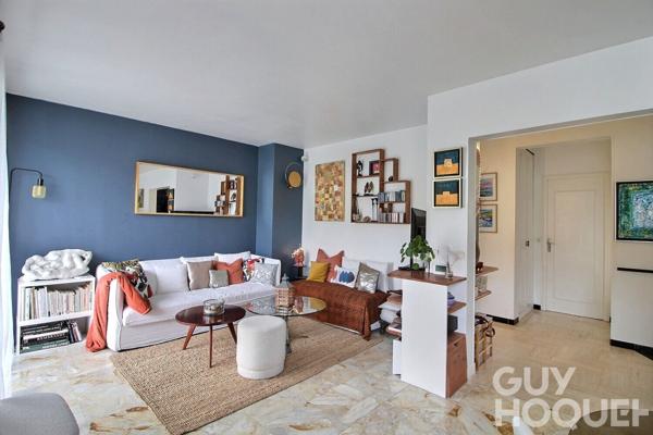 Maison Saint Remy Les Chevreuse 8 pièce(s) 185 m2