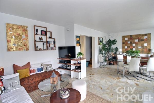 Maison Saint Remy Les Chevreuse 8 pièce(s) 185 m2