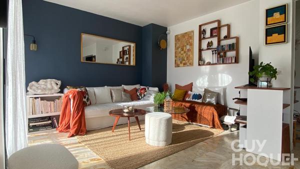 Maison Saint Remy Les Chevreuse 8 pièce(s) 185 m2