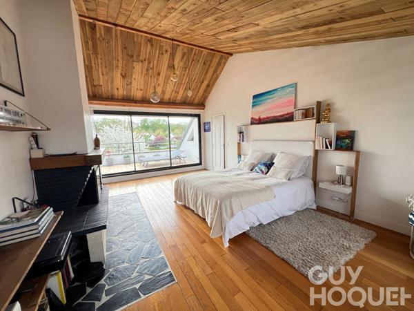 Maison Saint Remy Les Chevreuse 8 pièce(s) 185 m2