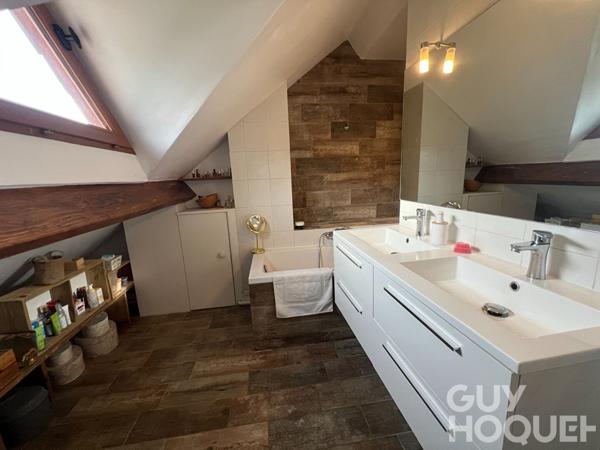 Maison Saint Remy Les Chevreuse 8 pièce(s) 185 m2