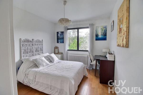 Maison Saint Remy Les Chevreuse 8 pièce(s) 185 m2