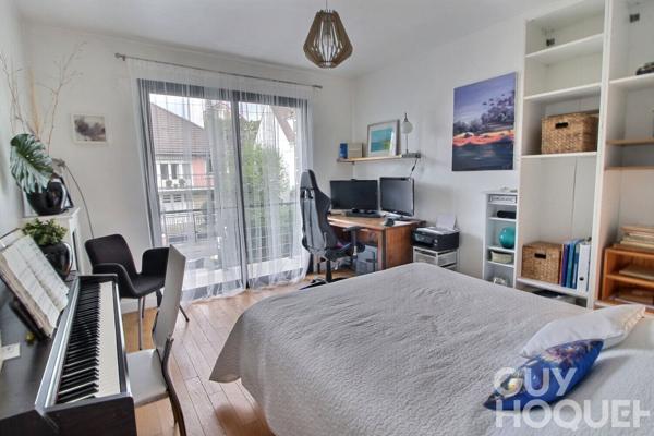 Maison Saint Remy Les Chevreuse 8 pièce(s) 185 m2