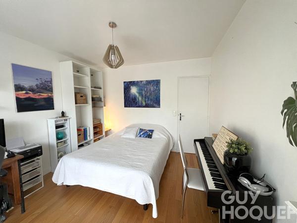 Maison Saint Remy Les Chevreuse 8 pièce(s) 185 m2