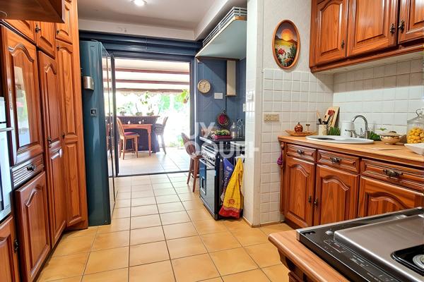 Villa unique proche de la plage