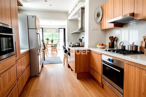 Villa unique proche de la plage