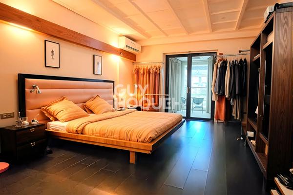 Villa unique proche de la plage