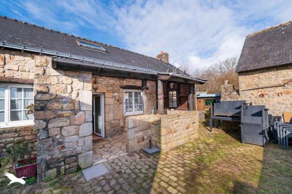 Maison à vendre |  Quéven |  5 pièces | 107 m²