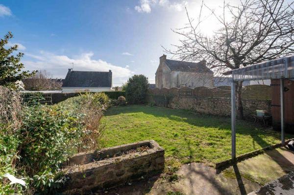 Maison à vendre |  Quéven |  5 pièces | 107 m²