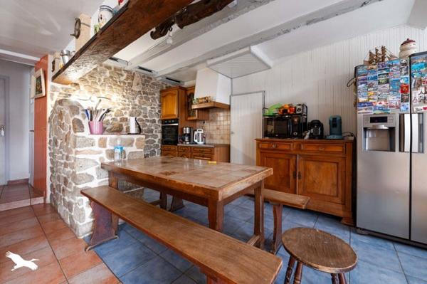 Maison à vendre |  Quéven |  5 pièces | 107 m²