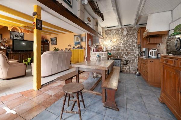 Maison à vendre |  Quéven |  5 pièces | 107 m²